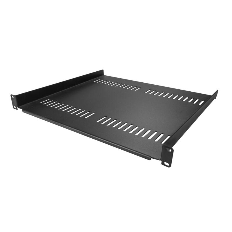 startech-paquete-de-2-bandejas-1u-ventiladas-para-rack-de-19-pulgadas-capacidad-20kg-40cm16-de-profundidad