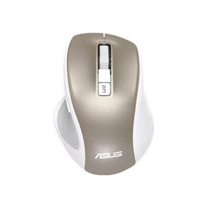 asus-mw202-raton-oficina-mano-derecha-rf-inalambrico-ir-led-4000-dpi