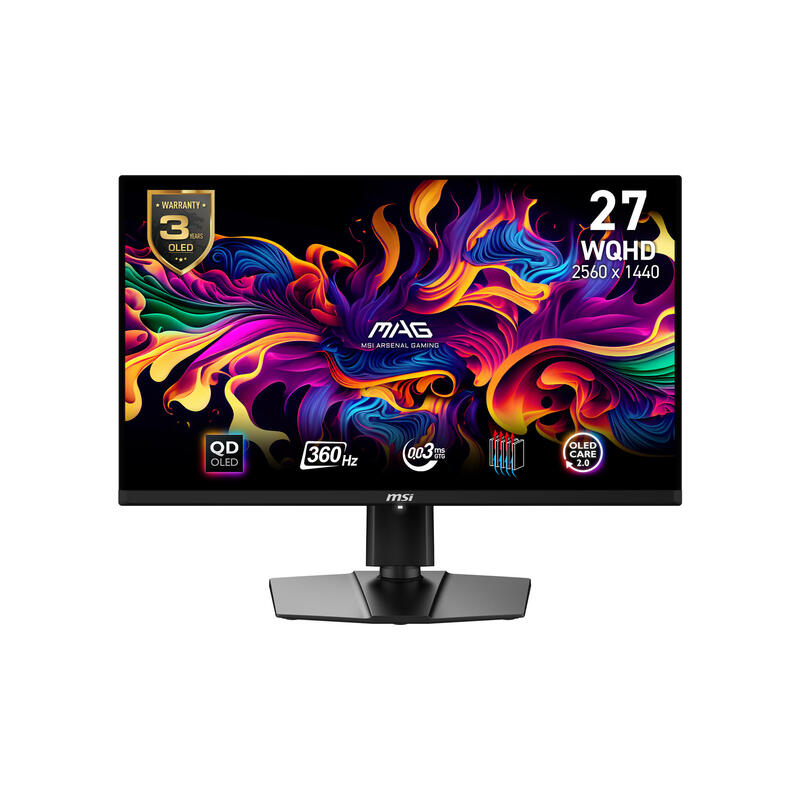 monitor-msi-mag-271qpx-qd-oled-265-gaming-panel-qd-oled-2560x1440-169-360hz-003-ms-swivel-pivot-height-adjustable-tilt-mag271qpx