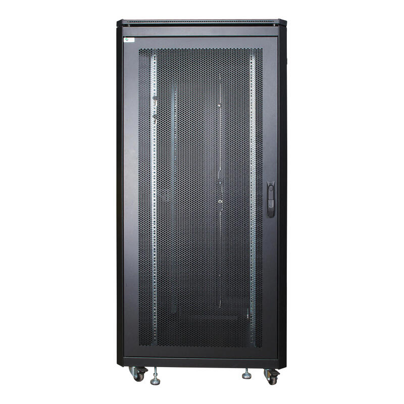 logon-rsl32u81bl-armario-rack-32u-rack-o-bastidor-independiente-negro