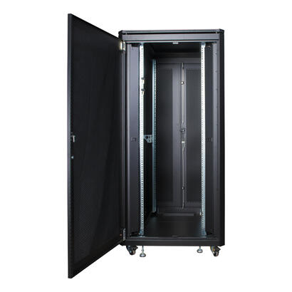 logon-rsl32u81bl-armario-rack-32u-rack-o-bastidor-independiente-negro