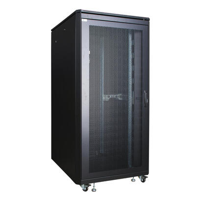 logon-rsl32u81bl-armario-rack-32u-rack-o-bastidor-independiente-negro