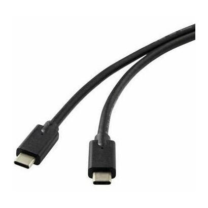 microconnect-dockusb32cc1-cable-usb-usb-32-gen-2-31-gen-2-1-m-usb-c-negro