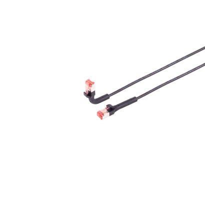 lanview-lv-6aftp-flex-ang-075b-cable-de-red