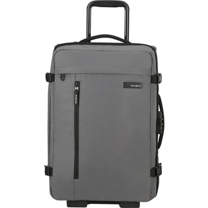 bolsa-de-viaje-con-ruedas-samsonite-roader-55cm-55x35x23cm-2-ruedas-gris