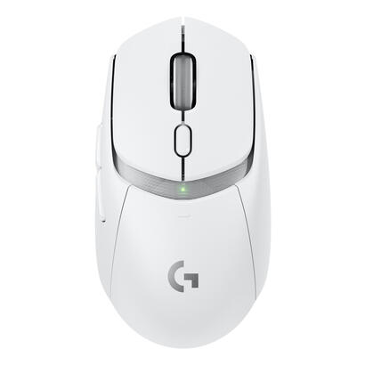 raton-inalambrico-logitech-g-g309-gaming-optico-6-botones-bluetooth-24-ghz-logitech-lightspeed-blanco