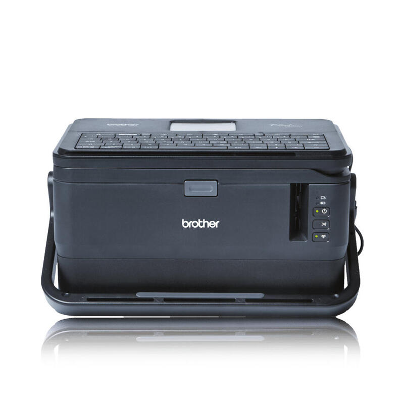 brother-ptd800wzw1-commercial-lite-industrial-portable-label-maker