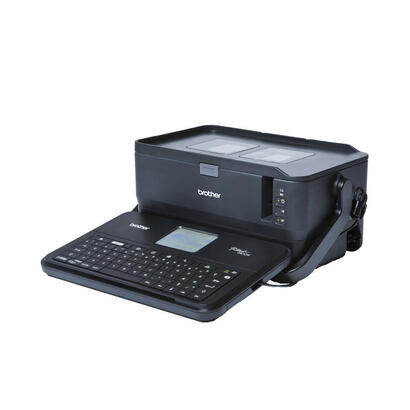 brother-ptd800wzw1-commercial-lite-industrial-portable-label-maker