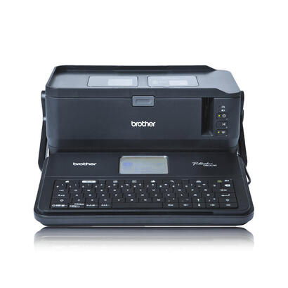 brother-ptd800wzw1-commercial-lite-industrial-portable-label-maker