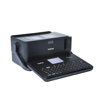 brother-ptd800wzw1-commercial-lite-industrial-portable-label-maker