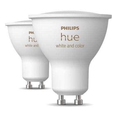 philips-hue-wca-42w-gu10-2pcs-pack