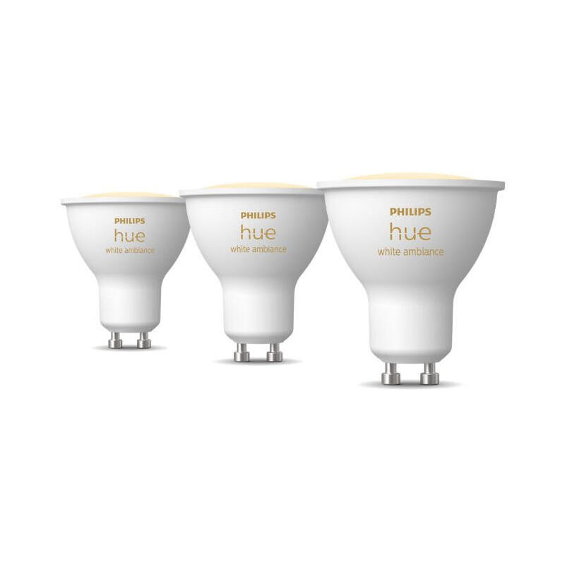 philips-hue-pack-de-3-bombillas-led-inteligente-gu10-42w-400-lumens-led-inteligentes
