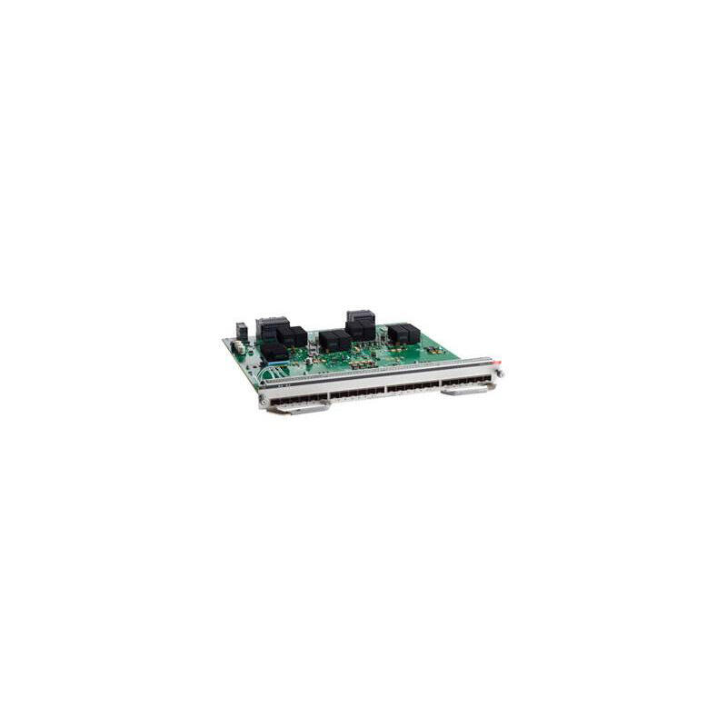 cisco-catalyst-9400-series-line-card-conmutador-24-x-1-gigabit-10-gigabit-ethernet-modulo-de-conexion cisco-catalyst-9400-series-line-card-conmutador-24-x-1-gigabit-10-gigabit-ethernet-modulo-de-conexion