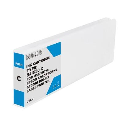 epson-sjic30p-cyan-tinta-pigmentada-generico-reemplaza-c33s020640sjic30pc