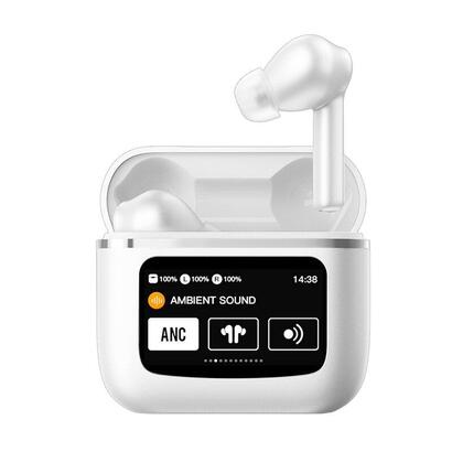 cool-auriculares-stereo-bluetooth-earbuds-lcd-touch-blanco