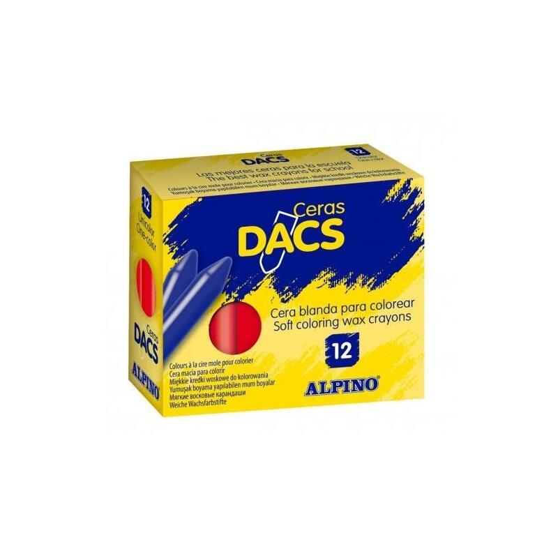 dacs-ceras-dacs-55mm-azul-estuche-de-12