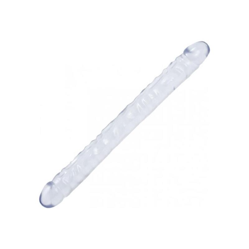 pene-doble-gelatina-45-cm-transparente