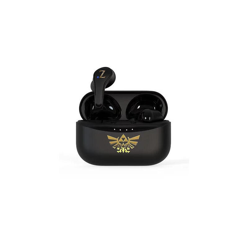 auriculares-otl-the-legend-of-zelda-tws-negro-bluetooth-para-ninos