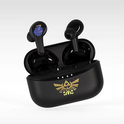 auriculares-otl-the-legend-of-zelda-tws-negro-bluetooth-para-ninos