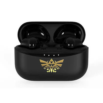 auriculares-otl-the-legend-of-zelda-tws-negro-bluetooth-para-ninos