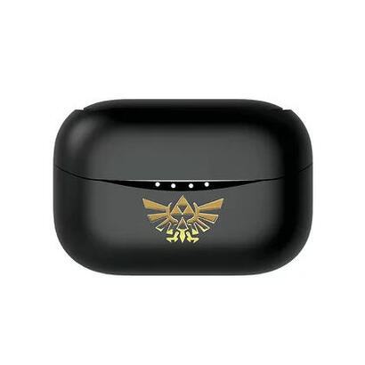 auriculares-otl-the-legend-of-zelda-tws-negro-bluetooth-para-ninos