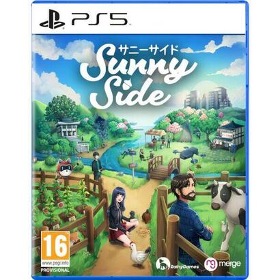 juego-sunnyside-playstation-5