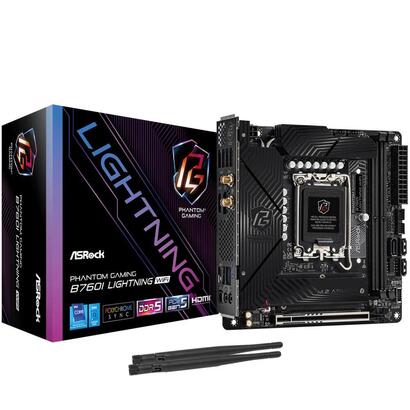 placa-base-asrock-intel-b760-express-lga1700-mini-itx