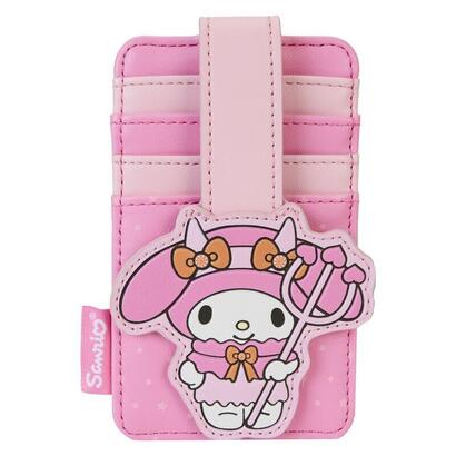 tarjetero-devil-my-melodi-sanrio-loungefly