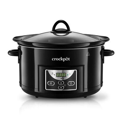 crockpot-olla-de-coccion-lenta-47-litros-temporizador-cuenta-atras-programable-negro-sccprc507b
