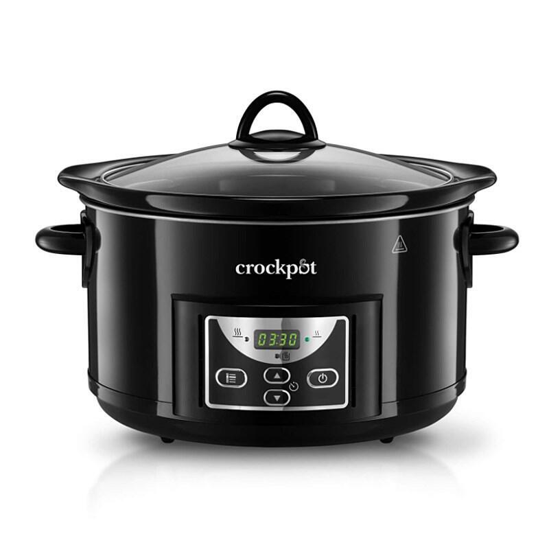 crockpot-olla-de-coccion-lenta-47-litros-temporizador-cuenta-atras-programable-negro-sccprc507b