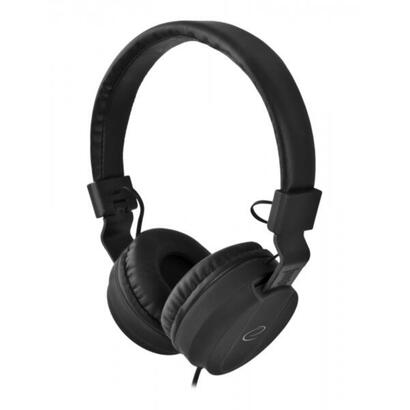 auriculares-con-microfono-esperanza-bongo-eh212k-color-negro