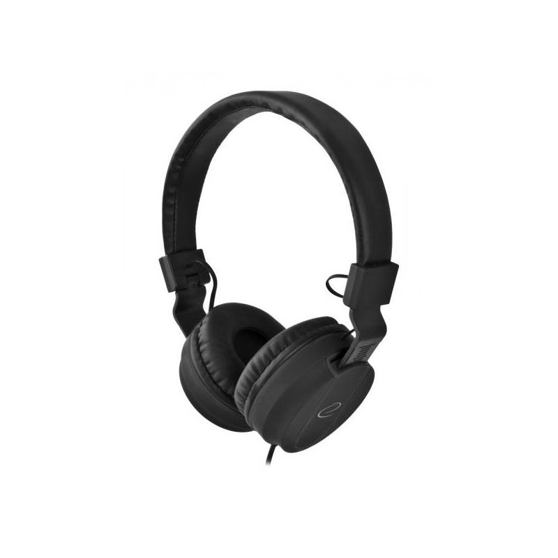 auriculares-con-microfono-esperanza-bongo-eh212k-color-negro auriculares-con-microfono-esperanza-bongo-eh212k-color-negro