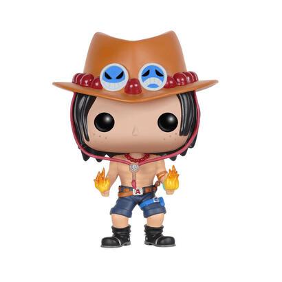 funko-pop-ace-one-piece