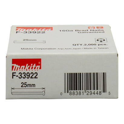 makita-gauge-brad-nails-16x25mm-f-33922-2000-pcs