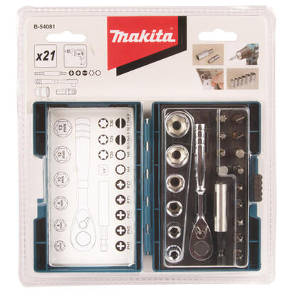 makita-b-54081-ratchet-bit-set