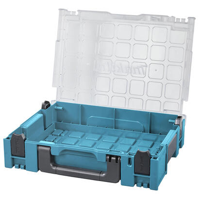 makita-makpac-organizador-191x84-4-estuche-azultransparente-sin-insertos-en-la-caja