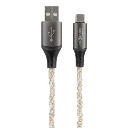 ansmann-usb-a-usb-c-cable-with-led-lighting-100cm-1700-0158
