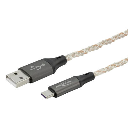 ansmann-usb-a-usb-c-cable-with-led-lighting-100cm-1700-0158