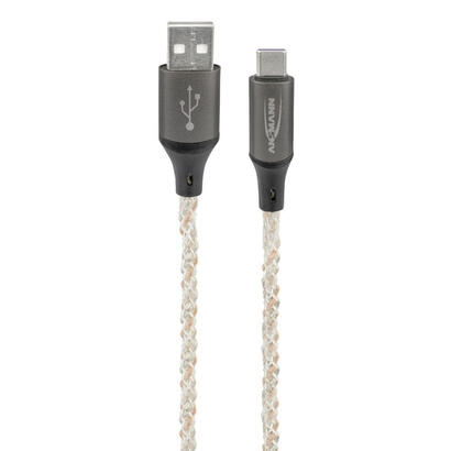 ansmann-usb-a-usb-c-cable-with-led-lighting-100cm-1700-0158