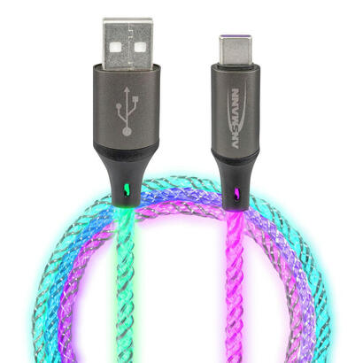 ansmann-usb-a-usb-c-cable-with-led-lighting-100cm-1700-0158