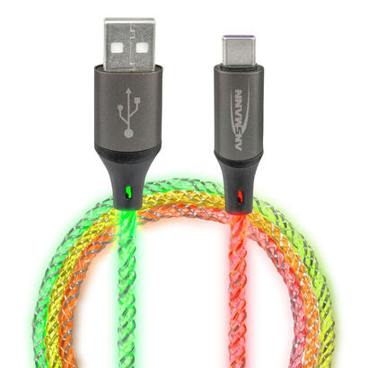 ansmann-usb-a-usb-c-cable-with-led-lighting-100cm-1700-0158