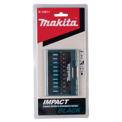 makita-e-12011-impact-black-bit-set-10-pcs