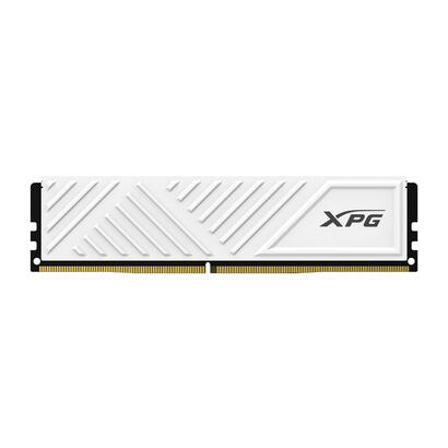 memoria-adata-64-gb-ddr4-3600-2x-32-gb-kit-dual-ax4u360032g18i-dtwhd35-xpg-gammix-d35-intel-xmp-ax4u360032g18i-dtwhd35-blanca