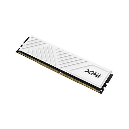 memoria-adata-64-gb-ddr4-3600-2x-32-gb-kit-dual-ax4u360032g18i-dtwhd35-xpg-gammix-d35-intel-xmp-ax4u360032g18i-dtwhd35-blanca