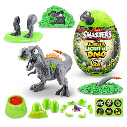 zuru-smashers-jurassic-light-up-dino-ei-serie-1-74108