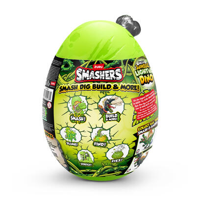 zuru-smashers-jurassic-light-up-dino-ei-serie-1-74108