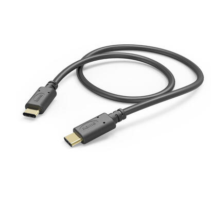 hama-00201591-cable-usb-usb-20-15-m-usb-c-negro