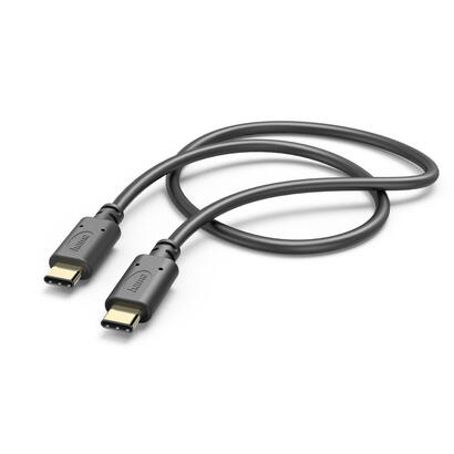 hama-00201591-cable-usb-usb-20-15-m-usb-c-negro