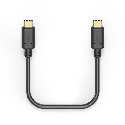 hama-00201591-cable-usb-usb-20-15-m-usb-c-negro