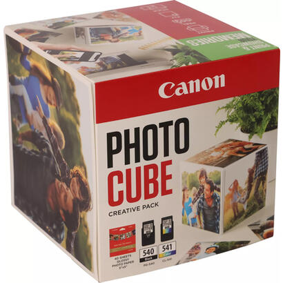 canon-photo-cube-creative-pack-brillante-paquete-de-2-negro-color-cian-magenta-amarillo-original-verde-kit-de-cartucho-de-tinta-